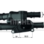 1.772.01 - 70809132 ΘΕΡΜΟΣΤΑΤΗΣ ΚΟΜΠΛΕ 1,6 8V BEHR