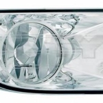19-0478001 - ΦΑΝΑΡΙ ΠΡΟΒΟΛΗΣ SKODA OCTAVIA 5 ΑΡΙΣΤΕΡΑ - ΟΔΗΓΟΥ (E