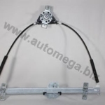 62407042 - 191837401B ΓΡΥΛΛΟΣ ΑΡΙΣΤΕΡΑ - ΟΔΗΓΟΥ ΜΗΧ. GOLF II 6 62407042 - 191837401B ΓΡΥΛΛΟΣ ΑΡΙΣΤΕΡΑ - ΟΔΗΓΟΥ ΜΗΧ. GOLF II