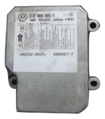 1C0909605K - 1C0909605K ΕΓΚΕΦΑΛΟΣ Α/Β POLO 02- OOL Καινούργιο Ανταλλακτικό