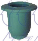 103105015 - 1H0853586 ΠΛΑΣΤΙΚΟ ΠΡΟΣΤΑΤΕΥΤΙΚΗΣ ΛΩΡΙΔΑΣ Καινούργιο Ανταλλακτικό