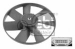 103135755 - 1H0959455 ΒΕΝΤΙΛΑΤΕΡ TOPRAN Καινούργιο Ανταλλακτικό