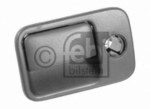 1H6857147 - 1H6857147 ΚΛΕΙΔΑΡΙΑ ΝΤΟΥΛ.ΧΟΥΦΤΑ GOLF III +2 1Η1 Καινούργιο Ανταλλακτικό