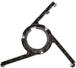 1J0121206DB41 - 1J0121206H9B9 ΒΑΣΗ ΒΕΝΤΙΛΑΤΕΡ ΓΝΗΣΙΑ Καινούργιο Ανταλλακτικό