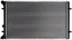 130050510 - 1J0121253N ΨΥΓΕΙΟ ΝΕΡΟΥ 1.4/1.6.SKODA OCTAVIA LEON -A3 AM Καινούργιο Ανταλλακτικό
