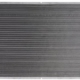 130050510 - 1J0121253N ΨΥΓΕΙΟ ΝΕΡΟΥ 1.4/1.6.SKODA OCTAVIA LEON -A3 AM Καινούργιο Ανταλλακτικό