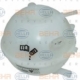 108227755 - 1J0121403B ΔΟΧΕΙΟ ΝΕΡΟΥ TOPRAN Καινούργιο Ανταλλακτικό