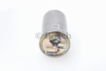 P853 - 1J0127401A ΦΙΛΤΡΟ ΠΕΤΡΕΛΑΙΟΥP853 ITALY Καινούργιο Ανταλλακτικό