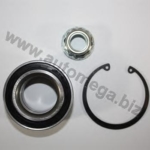 1J0498625 - 1J0498625 WHEEL BEARING SET 12 1J0498625 - 1J0498625 WHEEL BEARING SET