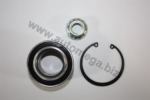 1J0498625 - 1J0498625 ΡΟΥΛΕΜΑΝ ΤΡΟΧΟΥ ΕΜΠΡΟΣ SKODA OCTAVIA IV.LEΟΝ Καινούργιο Ανταλλακτικό