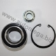 1J0498625 - 1J0498625 ΡΟΥΛΕΜΑΝ ΤΡΟΧΟΥ ΕΜΠΡΟΣ SKODA OCTAVIA IV.LEΟΝ Καινούργιο Ανταλλακτικό