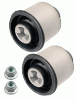 1J0501541C - F85340 ΣΙΝΕΜΠΛΟΚ ΠΙΣΩ ΑΞΟΝΑ VW OPTIMAL Καινούργιο Ανταλλακτικό
