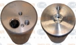1J0820191A - 1J0820191D ΦΙΛΤΡΟ A/C OR BORA 99-05/GOLF 98-06/A3 9 Καινούργιο Ανταλλακτικό