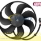 90510001 - 1J0959455F ΜΟΤΕΡ ΒΕΝΤΙΛΑΤΕΡ 6Χ0..55Α,D,Β,F ΑΜ Καινούργιο Ανταλλακτικό
