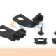 1J0998225 - 1J0998225 ΒΑΣΗ ΦΑΝΟΥ ΑΝΩ GOLF IV SET 6 1J0998225 - 1J0998225 ΒΑΣΗ ΦΑΝΟΥ ΑΝΩ GOLF IV SET Καινούργιο Ανταλλακτικό
