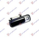 1J6827565BGRU - 1J6827565BGRU ΧΕΡΟΥΛΙ ΠΟΡΤΑΣ ΠΑΓΚΑΖ ΕΞΩΤ.POLO 99- 5 1J6827565BGRU - 1J6827565BGRU ΧΕΡΟΥΛΙ ΠΟΡΤΑΣ ΠΑΓΚΑΖ ΕΞΩΤ.POLO 99-