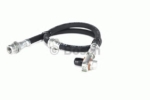 1K0611701M - 1K0611701M ΜΑΡΚΟΥΤΣΙ ΦΡΕΝΟΥ ΕΜΠΡΟΣ A3,SKODA OCTAVIA 5 ,05-10 SWAG Καινούργιο Ανταλλακτικό