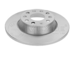 1K0615601M - 1K0615601N ΔΙΣΚΟΠΛΑΚΑ PAGID 54407 (601N) 4MOTION Καινούργιο Ανταλλακτικό