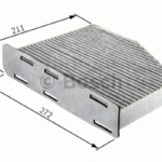1K0819644A - 1K0819644B ΦΙΛΤΡΟ ΚΑΜΠΙΝΑΣ ΒΗ1987432097 9 1K0819644A - 1K0819644B ΦΙΛΤΡΟ ΚΑΜΠΙΝΑΣ ΒΗ1987432097