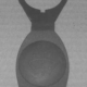 1K0955455 - 1K0-955-455 ΚΑΠΑΚΙ ΔΟΧΕΙΟΥ ΚΑΘΑΡΙΣΤΗΡΑ ΟΛΑ (ΜΠΛΕ) Καινούργιο Ανταλλακτικό