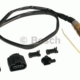 1K0998262S - 06A906262BS ΑΙΣΘΗΤΗΡΑΣ λ GOLF 09> POLO 10> ΓΝΗΣΙΟ Καινούργιο Ανταλλακτικό