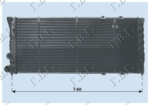 1L0121253A - ΨΥΓΕΙΟ ΝΕΡΟΥ SEAT TOLEDO ΚΟΛ. 1.9D Α/C ΓΝΗΣΙΟ Καινούργιο Ανταλλακτικό