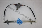 1L0837401 - 1L0837402 ΓΡΥΛΟΣ ΕΜΠΡΟΣ ΑΡΙΣΤΕΡΑ - ΟΔΗΓΟΥ & ΔΕΞΙΑ - ΣΥΝΟΔΗΓΟΥ XEΙΡΟΚ. TOL 92-98 Καινούργιο Ανταλλακτικό
