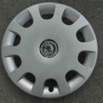 1U0601147E - ΤΑΣΙ ΤΡΟΧΟΥ SKODA OCTAVIA 98-08 ΓΝΗΣΙΟ