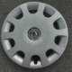 1U0601147E - ΤΑΣΙ ΤΡΟΧΟΥ SKODA OCTAVIA 98-08 ΓΝΗΣΙΟ 6 1U0601147E - ΤΑΣΙ ΤΡΟΧΟΥ SKODA OCTAVIA 98-08 ΓΝΗΣΙΟ Καινούργιο Ανταλλακτικό