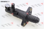 1U0721261A - 1U0721261A ΤΡΟΜΠΑΚΙ ΣΥΜΠΛΕΚΤΗ OR Καινούργιο Ανταλλακτικό