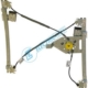 1U0837461B - 1U0837461B ΓΡΥΛΟΣ ΕΜΠΡΟΣ ΑΡΙΣΤΕΡΑ - ΟΔΗΓΟΥ ΗΛΕΚΤ.SKODA OCTAVIA ΧΩΡ.ΜΟΤ. ΓΝ Καινούργιο Ανταλλακτικό