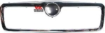 1U0853661A - 1U0853661A ΜΑΣΚΑΣ ΠΛΑΙΣΙΟ ΝΙΚΕΛ SKODA OCTAVIA F/L 739 Καινούργιο Ανταλλακτικό