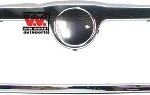 1U0853661A - 1U0853661A ΜΑΣΚΑΣ ΠΛΑΙΣΙΟ ΝΙΚΕΛ SKODA OCTAVIA F/L 739 7 1U0853661A - 1U0853661A ΜΑΣΚΑΣ ΠΛΑΙΣΙΟ ΝΙΚΕΛ SKODA OCTAVIA F/L 739