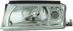 1U1941017D - 1U1941017P ΦΑΝΑΡΙ ΕΜΠΡΟΣ ΑΡΙΣΤΕΡΑ - ΟΔΗΓΟΥ SKODA OCTAVIA F/L 10/00-08 ΓΝΗΣ Καινούργιο Ανταλλακτικό