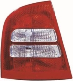 1U6945095C - 1U6945111C ΦΑΝΑΡΙ ΠΙΣΩ ΑΡΙΣΤΕΡΑ - ΟΔΗΓΟΥ SKODA OCTAVIA F/L 10/00-09 ΓΝΗΣΙΟ Καινούργιο Ανταλλακτικό