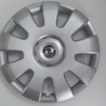 1Z0601147 - 1Z0601147 ΤΑΣΙ ΖΑΝΤΑΣ SKODA OCTAVIA 5 15J MHB