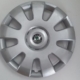 1Z0601147 - 1Z0601147 ΤΑΣΙ ΖΑΝΤΑΣ SKODA OCTAVIA 5 15J MHB Καινούργιο Ανταλλακτικό