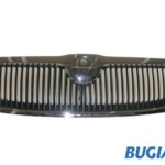 1Z0853651 - 1Z0853651C ΜΑΣΚΑ ΕΜΠΡΟΣ ΚΟΜΠΛΕ SKODA OCTAVIA 5