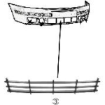 1Z0853677 - 1Z0853677 ΣΙΤΑ ΠΡΟΦΥΛΑΚΤΗΡΑ ΜΕΣΑΙΑ SKODA OCTAVIA 5 ΓΝ 8 1Z0853677 - 1Z0853677 ΣΙΤΑ ΠΡΟΦΥΛΑΚΤΗΡΑ ΜΕΣΑΙΑ SKODA OCTAVIA 5 ΓΝ