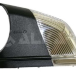 1Z0949102C - 1Z0949102C ΦΛΑΣ ΚΑΘΡΕΠΤΗ ΔΕΞΙΑ - ΣΥΝΟΔΗΓΟΥ MΕ ΦΩΣ ΑΣΦΑΛ. SKODA OCTAVIA 5 ΓΝ