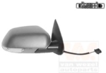1Z1857522F - 1Z1857522F ΤΖΑΜΙ ΚΑΘΡΕΠΤΗ ΔΕΞΙΑ - ΣΥΝΟΔΗΓΟΥ ΗΛ.&ΘΕΡΜ.SKODA OCTAVIA 5 Καινούργιο Ανταλλακτικό