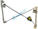 2537051 - 6L3837462 ΓΡΥΛΛΟΣ ΔΕΞΙΑ - ΣΥΝΟΔΗΓΟΥ ΗΛΕΚΤΡΙΚΟ ΧΩΡ.ΜΟΤ.ΙΒΙΖΑ 3Θ (6L3) Καινούργιο Ανταλλακτικό