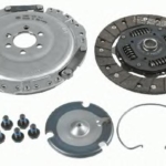 3000822601 - 3000822601 ΣΕΤ ΑΜΠΡΑΓΙΑΖ VW GOLF IV 1,6cc