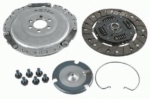 3000822601 - 3000822601 ΣΕΤ ΑΜΠΡΑΓΙΑΖ VW GOLF IV 1,6cc Καινούργιο Ανταλλακτικό