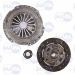 3000951703 - 3000951703 ΑΜΠΡΑΓΙΑΖ ΣΕΤ 1.4 16V FABIA,POLO.SACHS 1 3000951703 - 3000951703 ΑΜΠΡΑΓΙΑΖ ΣΕΤ 1.4 16V FABIA,POLO.SACHS