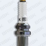 3025 - DOR14LGS Μπουζί, BRISK 14LGS 30.000 KM 4AK 1.8T 5 3025 - DOR14LGS Μπουζί, BRISK 14LGS 30.000 KM 4AK 1.8T