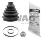 30930142 - 3B0498203E ΦΟΥΣΚΑ ΜΠΙΛΙΟΦΟΡΟΥ ΕΞΩΤ.SKODA OCTAVIA 130HP Καινούργιο Ανταλλακτικό