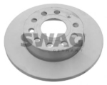 30936215 - 1K0615601L ΔΙΣΚΟΠΛΑΚΑ ΠΙΣΩ SKODA OCTAVIA 5 Καινούργιο Ανταλλακτικό