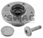 32923320 - 1T0598611 ΜΟΥΑΓΙΕ Π.ΤΡΟΧΟΥ ΜΕ ΡΟΥΛΕΜΑΝ SKODA OCTAVIA 5 Καινούργιο Ανταλλακτικό