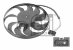 32923532 - 6Q0959455J ΜΟΤΕΡ ΒΕΝΤ/ΤΕΡ A/C (ΑΝΑΠ)2 ΚΑΛ.SWAG Καινούργιο Ανταλλακτικό